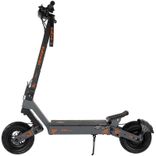 Електросамокат Kugoo Kirin G4 2025 (2000 W 20 Ah 60 V)