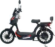 Електровелосипед Crosser Cr-6 Pro 600W 60V 20Ah колеса 20x2.5