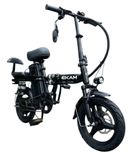Електровелосипед E-Kam KM-E8 Pro plus 1000w 48v 19ah