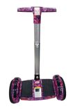 Гіроскутер-сигвей А8 Smart Balance 10,5" Фіолетовий Космос