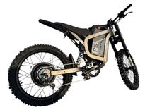 Електровелосипед Ендуро Crosser R19 (3000W 72V 40Ah) – Потужність та Свобода Без Меж