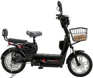 Електроскутер IDemo KILOWATT PRO (1000W, 60V 20Ah LiFePO4)