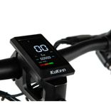 Електросамокат KuKirin T3 2026р (800W 15.6Ah 48V) — Потужність, Надійність та Комфорт у Кожній Поїздці