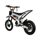 Електропітбайк KuKirin Speed X1 (1000W, 48V 20.8Ah)
