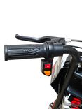 Дрифт карт Kugoo S1 450w Пірат модель 2026 року