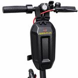 Електросамокат E-KAM KM-365 500W 36V 10.4Ah, до 45 км/год, запас ходу до 40 км + шолом і сумка