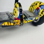 Гіроскутер Segway Ninebot Mini Pro Хіп Хоп 36v Samsung