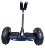 Гіроскутер MiniRobot Ninebot Mini 54v Чорний