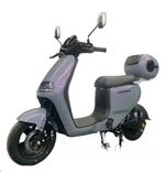 Електровелосипед Crosser CR 9 72V 24Ah (800w) Хамелеон