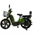 Електровелосипед E-Delta 800W 60V 16Ah