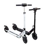 Електросамокат EVERCROSS S3 Білий