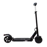 Електросамокат EVERCROSS S3 Чорний