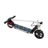 Дитячий електросамокат Bolttec Kids Max Білий 2025р