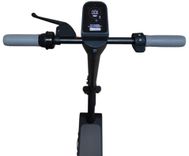 Електросамокат Lydsto Max 30 з амортизаторами та з'ємним акумулятором