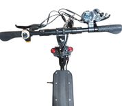 Електросамокат Tesla 4300 повний привід з сигналізацією