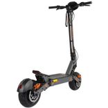Електросамокат Kugoo Kirin G4 2025 (2000 W 20 Ah 60 V)