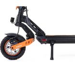 Електросамокат з сидінням Kugoo Kirin G2 MAX 2025 (1000 W 20 Ah 48 V)