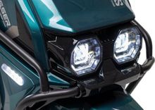 Електроскутер Crosser Cr-17 2500W 72V 35Ah графенова  батарея