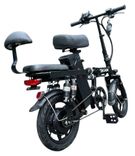 Електровелосипед E-Kam KM-E8 Pro plus 1000w 48v 15ah