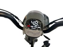 Електровелосипед Corso RSM 500W 48V 20Ah модель 2025р