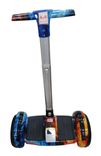 Гіроскутер-сигвей А8 Smart Balance 10,5" Вогонь і Лід