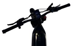 Електровелосипед Ендуро Crosser R19 (3000W 72V 40Ah) – Потужність та Свобода Без Меж