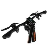 Електросамокат KuKirin T3 2026р (800W 15.6Ah 48V) — Потужність, Надійність та Комфорт у Кожній Поїздці