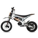 Електропітбайк KuKirin Speed X1 (1000W, 48V 20.8Ah)