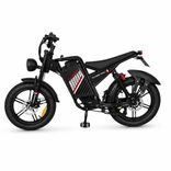 Електровелосипед Crosser E-CODE PRO 60V/1500W/20Ah літій 2026!