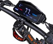 Електросамокат Kugoo Kirin G4  2026р (2000 W 20 Ah 60 V)