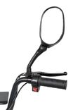 Електричний велосипед Crosser CR1 60V 20Ah (500w) Чорний