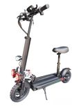 Електросамокат Tesla 3100 1000W 18Ah