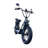 Електроскутер електросамокат EL-VOLTO 20" 1000W 19Ah