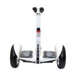 Гіроскутер Segway Ninebot Mini Pro White 54v Samsung
