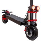 Електросамокат Tesla 4000