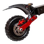 Електросамокат Tesla 4200 повний привід