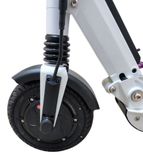 Електросамокат EVERCROSS S3 Білий