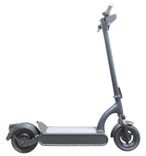 Електросамокат Lydsto Max 30 з амортизаторами та з'ємним акумулятором