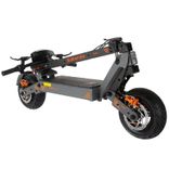 Електросамокат Kugoo Kirin G4 2025 (2000 W 20 Ah 60 V)