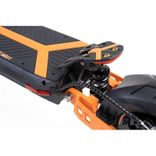 Електросамокат з сидінням Kugoo Kirin G2 MAX 2025 (1000 W 20 Ah 48 V)