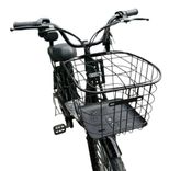 Електровелосипед E-Kam KM-E9 Urban Pro PAS 1000W 48V 15ah