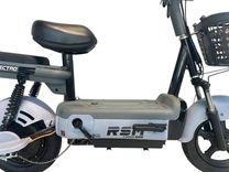 Електровелосипед Corso RSM 500W 48V 20Ah модель 2025р