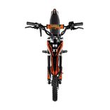 Електропітбайк KuKirin Speed X1 (1000W, 48V 20.8Ah)