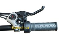 Електровелосипед KM-E11 ortega 1000w 48v 13ah