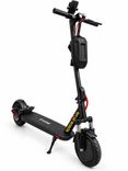 Електросамокат E-KAM KM-365 500W 36V 10.4Ah, до 45 км/год, запас ходу до 40 км + шолом і сумка