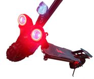 Електросамокат Tesla 3900 Sport (s018)