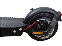 Електросамокат Tecros E9 MAX PRO (600w - 15Ah) + амортизатор