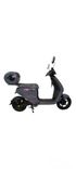 Електровелосипед Crosser CR 9 72V 24Ah (1000w) Фіолетовий