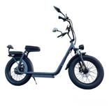 Електроскутер електросамокат EL-VOLTO 20" 1000W 19Ah