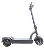 Електросамокат Lydsto Max 30 з амортизаторами та з'ємним акумулятором